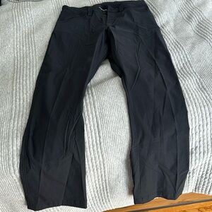 Goruck mid weight pants black
